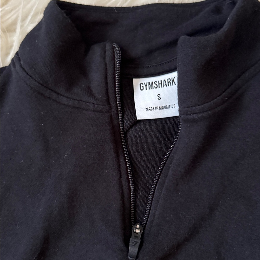 Gymshark Pippa Training Pullover Size S View 5